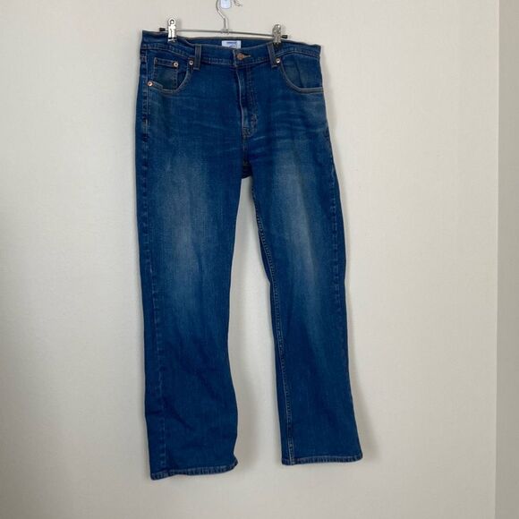 Denizen From Levi’s 285 Relaxed Men's Jeans W34xL30 (Z1)‎ - Picture 1 of 8